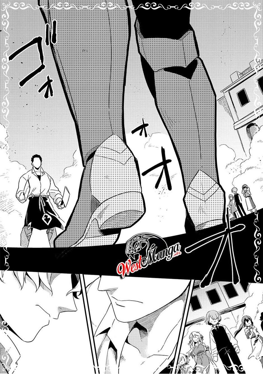 Welcome to Cheap Restaurant of Outcasts! (Tsuihousha Shokudou e Youkoso!)